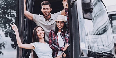 Bay Area Black Car Service