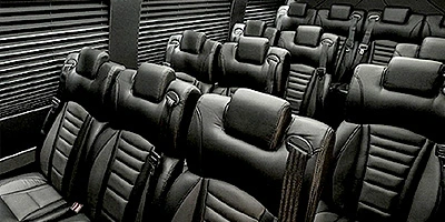 Bay Area Black Car Service