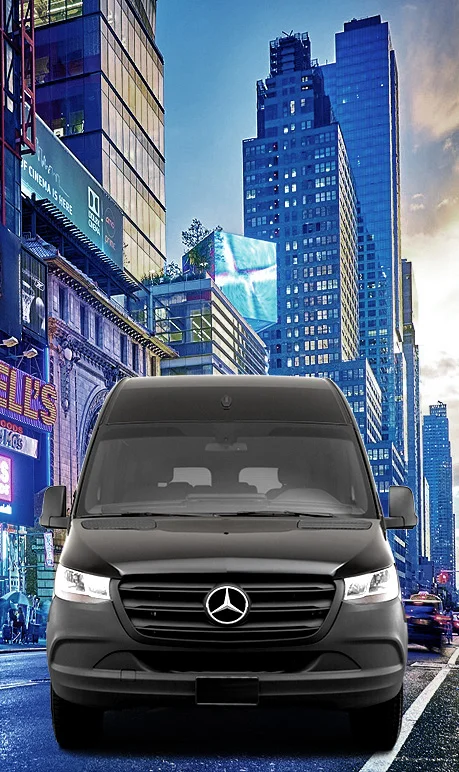 Bay Area Black Car Service