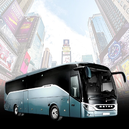NY Chauffeured Transportation
