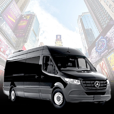 NY Chauffeured Transportation